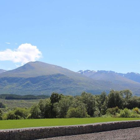 Stag Lodge Spean Bridge Exterior foto