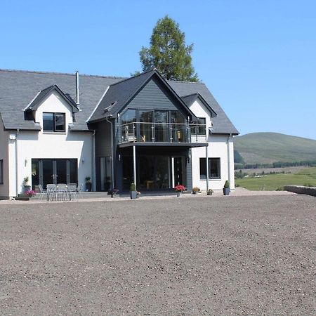 Stag Lodge Spean Bridge Exterior foto